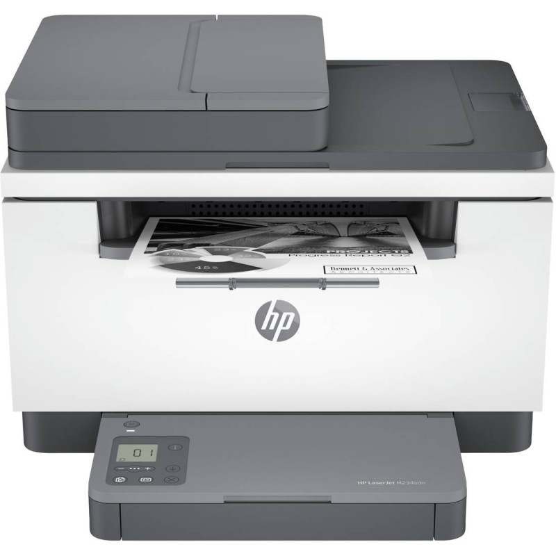 HP LaserJet MFP M234sdn Laser